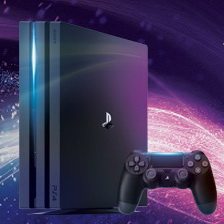 Sony PlayStation4 Pro – уже в продаже!