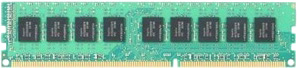 Память DDR3 4Gb 1600MHz Kingston (KVR16E11S8/4) ECC RTL SR x8 w/TS