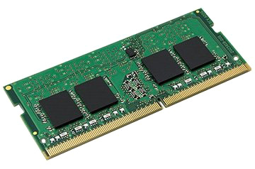 Модуль памяти SO-DIMM DDR4 8192 Mb DDR2133 Foxline [FL2133D4S15-8G]