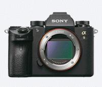 Цифровая камера Sony α9 превзойдёт Ваши ожидания!