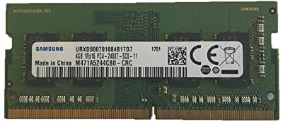 Модуль памяти SO-DIMM DDR4 4096 Mb DDR2400 Samsung Original