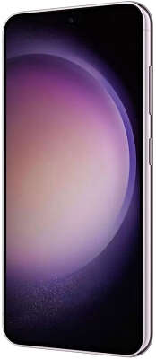 Смартфон Samsung SM-S911B Galaxy S23 128GB, лаванда (SM-S911BLIDCAU)