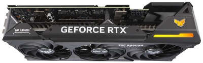 Видеокарта ASUS NVIDIA nVidia GeForce RTX 4070 TUF Gaming 12G OC 12Gb DDR6X PCI-E HDMI, 3DP