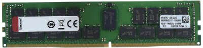 Модуль памяти DDR4 RDIMM 64Gb DDR2666 Kingston (KSM26RD4/64HAR)