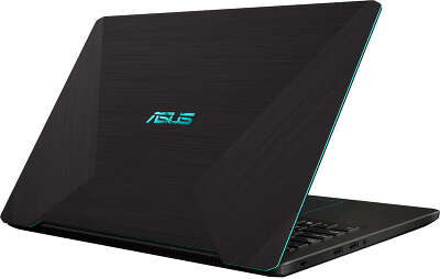 Ноутбук ASUS VivoBook M570DD-DM155 15.6" FHD R 7 3700U/8/256 SSD/GF gtx1050 2G/WF/BT/Cam/DOS