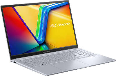Ноутбук ASUS VivoBook 15X K3504ZA-MA195 15.6" 3K OLED i5 1235U 1.3 ГГц/8/512 SSD/Dos