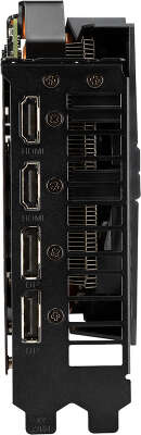 Видеокарта ASUS nVidia GeForce GTX1660 SUPER ROG STRIX 6Gb GDDR6 PCI-E 2HDMI, 2DP