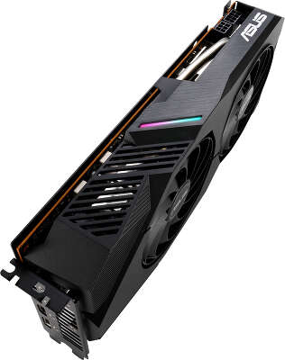 Видеокарта ASUS AMD Radeon RX 5700 EVO OC 8Gb GDDR6 PCI-E HDMI, 3DP
