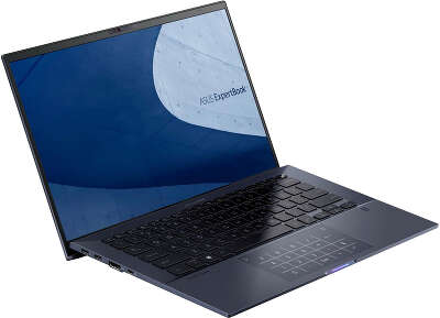 Ноутбук ASUS PRO B9450FA-BM0527R 14" FHD i7-10510U/16/512 SSD/WF/BT/Cam/W10Pro