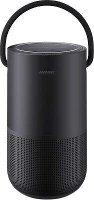 Акустическая система Bose Portable Home Speaker, Black [829393-2100]