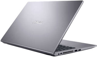 Ноутбук ASUS X509JP 15.6" FHD i5-1035G1/8/512 SSD/MX330 2G/WF/BT/Cam/W10 (90NB0RG2-M02450)