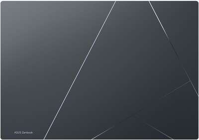Ноутбук ASUS ZenBook 14X UX3404VC-M9134X 14.5" WQHD+ OLED i7-13700H/6/1Tb SSD/W11Pro серый