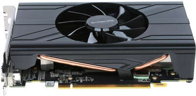 Видеокарта Sapphire AMD Radeon RX 570 Pulse 8Gb DDR5 PCI-E DVI, HDMI, DP