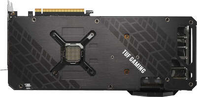 Видеокарта ASUS AMD Radeon RX 6800 TUF Gaming OC 16Gb DDR6 PCI-E HDMI, 3DP