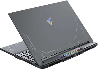 Ноутбук Gigabyte Aorus 15X AKF 15.6" WQHD IPS i9 13900HX 2.2 ГГц/16/1Tb SSD/RTX 4060 8G/W11