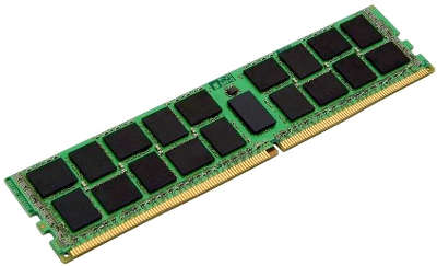 Модуль памяти DDR-4 DIMM 32Gb DDR2400 ECC REG Kingston KVR24L17D4/32