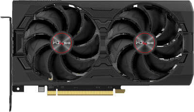 Видеокарта Sapphire AMD Radeon RX 5500XT Pulse 4Gb GDDR6 PCI-E HDMI, 3DP