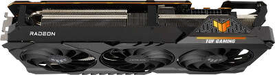 Видеокарта ASUS AMD Radeon RX 6800 TUF Gaming OC 16Gb DDR6 PCI-E HDMI, 3DP