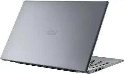 Ноутбук IRU Калибр 14TLH 14.1" FHD IPS i3 1115G4 1.7 ГГц/8/512 SSD/Dos
