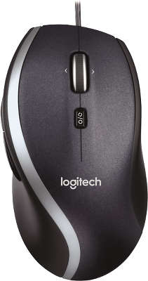 Мышь Logitech Mouse M500 HYPER FAST (910-003726)