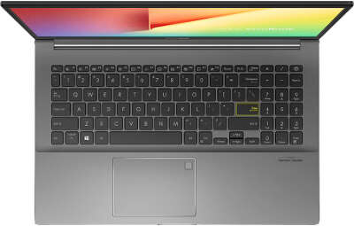 Ноутбук ASUS VivoBook S15 S533FL-BQ215T 15.6" FHD i5 10210U/8/256 SSD/GF mx250 2G/WF/BT/Cam/W10