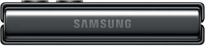 Смартфон Samsung Galaxy Z Flip 5 SM-F731B 8/512Gb, черный (SM-F731BZAHCAU)