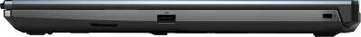 Ноутбук ASUS TUF Gaming F17 FX706LI-H7041T 17.3" FHD i5-10300H/8/1000/256 SSD/GF GTX 1650 ti 4G/WF/BT/Cam/W10