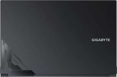 Ноутбук Gigabyte G7 MF 17.3" FHD IPS i5 12500H 2.5 ГГц/16/512 SSD/GF RTX 4050 6G/Dos