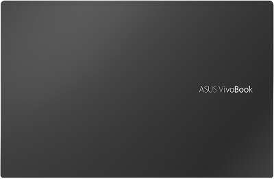 Ноутбук ASUS VivoBook S15 M533IA-BN289T 15.6" FHD R 5 4500U/8/256 SSD/WF/BT/Cam/W10