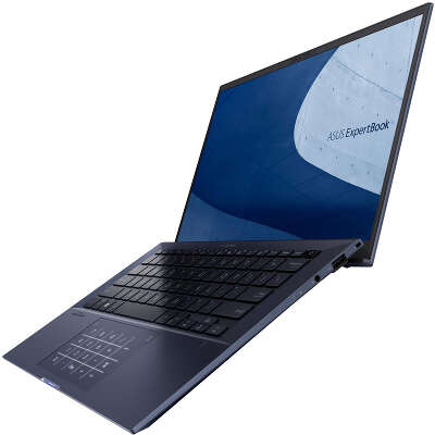 Ноутбук ASUS PRO B9450FA-BM0527R 14" FHD i7-10510U/16/512 SSD/WF/BT/Cam/W10Pro