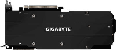 Видеокарта GIGABYTE nVidia GeForce RTX 2080 SUPER GAMING OC 8G 8Gb GDDR6 PCI-E HDMI, 3DP