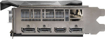 Видеокарта MSI AMD Radeon RX 5700 MECH GP OC 8Gb GDDR6 PCI-E HDMI, 3DP