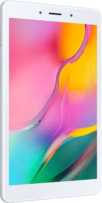 Планшетный компьютер 8" Samsung Galaxy Tab A SM-T295N, 32Gb, LTE Silver [SM-T295NZSASER]