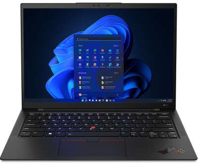 Ноутбук Lenovo ThinkPad X1 Carbon 14" WUXGA Touch IPS i7 1260P/32/1Tb SSD/W11Pro