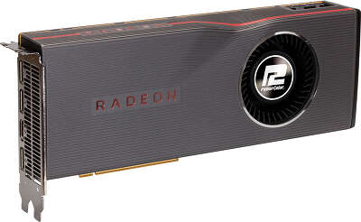Видеокарта PowerColor AMD Radeon RX 5700 XT 8G 8Gb GDDR6 PCI-E HDMI, 3DP