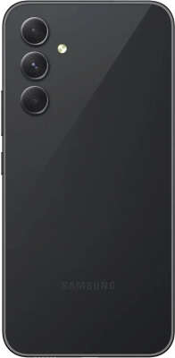 Смартфон Samsung Galaxy A54 5G, Samsung Exynos 1380, 8Gb RAM, 128Gb, серый (SM-A546EZKCMEA)