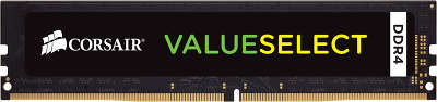 Модуль памяти DDR4 DIMM 16384Mb DDR2666 Corsair [CMV16GX4M1A2666C18]