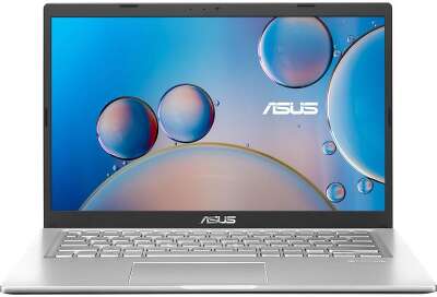 Ноутбук ASUS VivoBook 14 X415JA-EK2436 14" FHD i3 1005G1/8/256 SSD/Dos