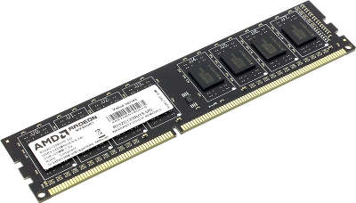 Модуль памяти DDR-III DIMM 2048Mb DDR1333 AMD CL9 (R332G1339U1S-UO)