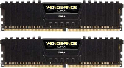 Набор памяти DDR4 DIMM 32768Mb DDR2400 Corsair [CMK32GX4M2Z2400C16]
