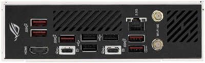 Материнская плата mini-ITX LGA AM5 ASUS ROG STRIX X670E-I GAMING WIFI