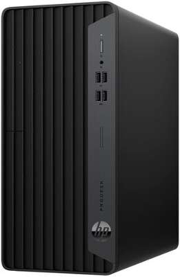 Компьютер HP Bundle ProDesk 400 G7 MT i5 10500/8/1000/Multi/Kb+Mouse/W10Pro,черный (11M82EA)