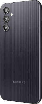 Смартфон Samsung SM-A145 Galaxy A14 4/128Гб LTE NFC, черный (SM-A145FZKVCAU)