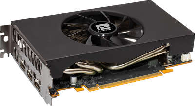 Видеокарта PowerColor AMD Radeon RX 5700 8Gb GDDR6 PCI-E HDMI, 2DP
