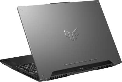 Ноутбук ASUS TUF Gaming A15 FA507NV-LP023 15.6" FHD IPS R 7 7735HS/16/512 SSD/RTX 4060 8G/Dos