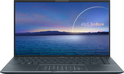 Ультрабук ASUS Zenbook 14 UX435EA-A5022R 14" FHD i7-1165G7/16/1Tb SSD/WF/BT/Cam/W10Pro