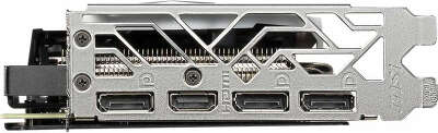 Видеокарта MSI nVidia GeForce RTX 2060 SUPER Armor 8Gb GDDR6 PCI-E HDMI, 3DP