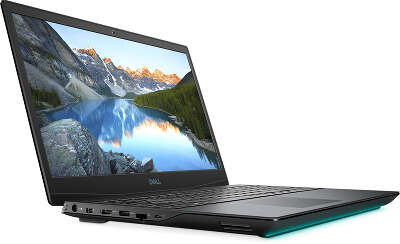 Ноутбук Dell G5 5500 15.6" FHD i5-10300H/8/512 SSD/GF GTX 1660ti 6G/WF/BT/Cam/Linux