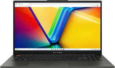 Ноутбук ASUS VivoBook S15 K5504VA-MA278W 15.6" 3K OLED i9-13900H/16/1Tb SSD/W11