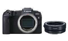 Камера Canon EOS-RP скоро в ТехноСити!